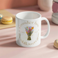 consider How the Wildflowers Grow… Gift Mug