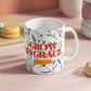 Grow in Grace Mug
