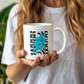 Be Kind Mug
