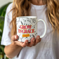 Grow in Grace Mug