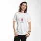 T-shirt Guard your heart