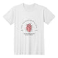 T-shirt Guard your heart