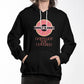 Donut worry, God's Got  you Covered Pullover Fleece Hoodie