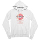 Donut worry, God's Got  you Covered Pullover Fleece Hoodie