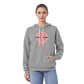 Donut worry, God's Got  you Covered Pullover Fleece Hoodie