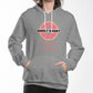 Donut worry, God's Got  you Covered Pullover Fleece Hoodie