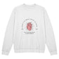 Sweater Guard your heart