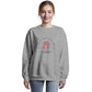 Sweater Guard your heart
