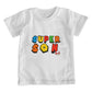 Super Son, family T-shirt