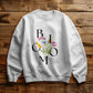 Bloom Unisex Crewneck Sweatshirt