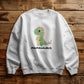 Mamasaurus Unisex Crewneck Sweatshirt for Mom
