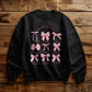 You are Born to BE, Christian Affirmation Crewneck Sweatshirt