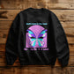 God's Love is The Best Therapy for The Soul, Christian Crewneck Sweatshirt