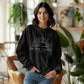 Be The Light, Christian Unisex Crewneck Sweatshirt