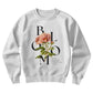 Bloom Christian Crewneck Sweatshirt