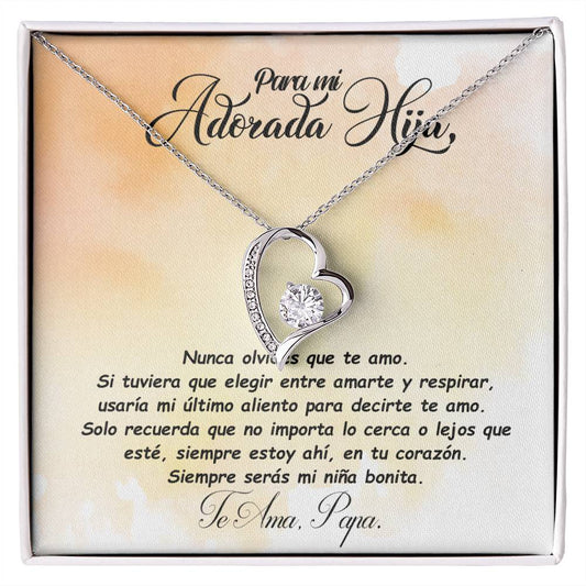 Gift for Daughter